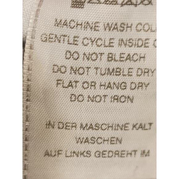 True Religion Riley Low-rise Knee Length Shorts Womens 26 26Wx13L EUC! - Picture 8 of 8